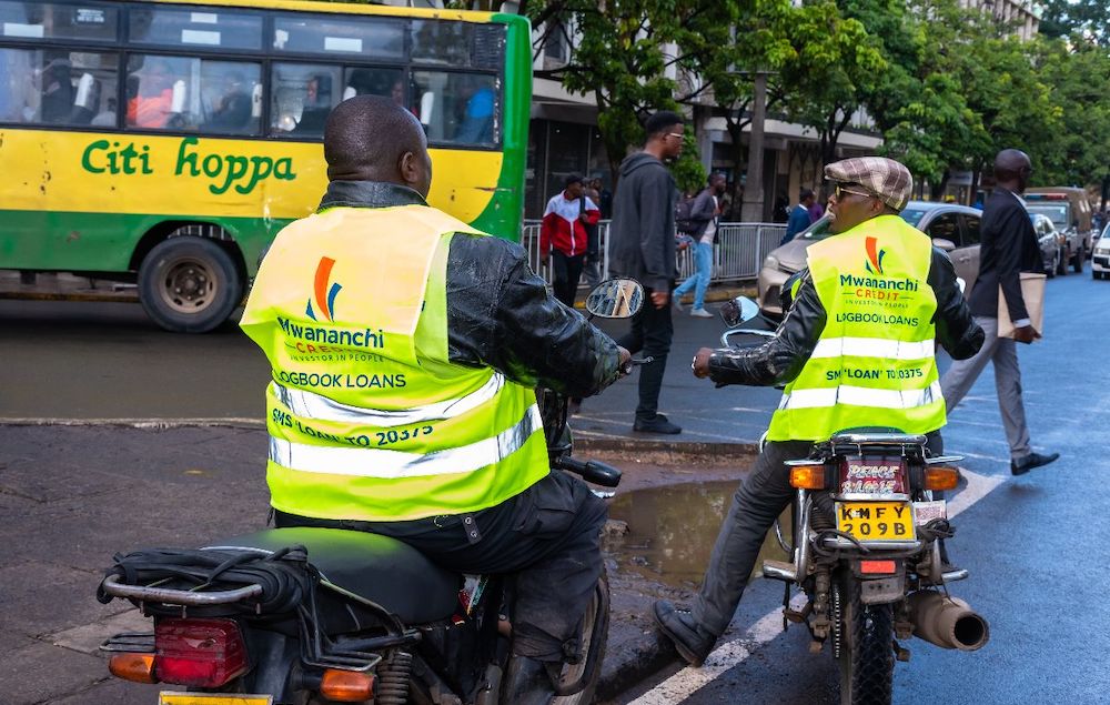 Boda Boda Financing in Kenya: How Riders Are Building Wealth with Mwananchi Credit